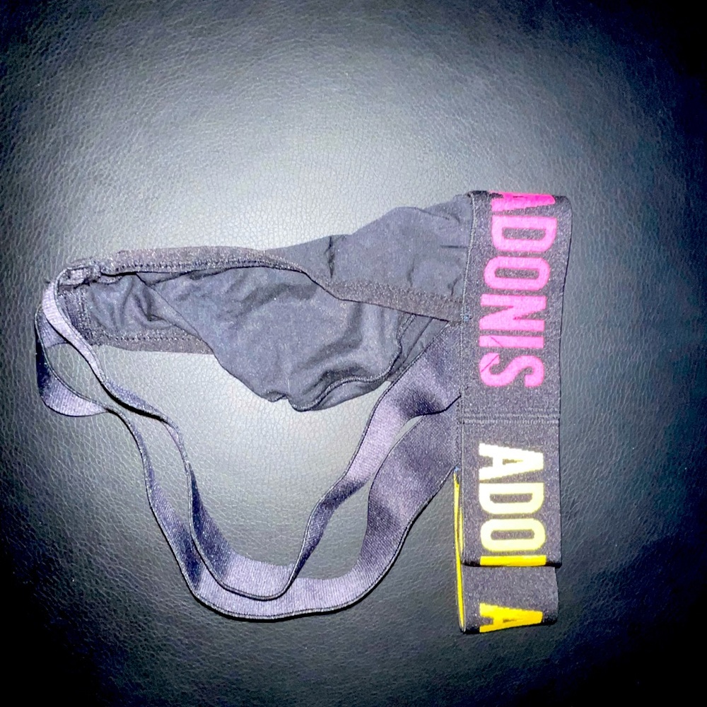 Adonis Rainbow underwear